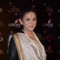 Krutika Desai was seen at the COLORS Golden Petal Awards 2013
