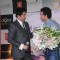 Sachin Tendulkar launches the Music of Heartless