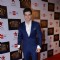 Girish Kumar was at the 4th BIG Star Entertainment Awards