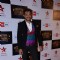 Terence Lewis at the 4th BIG Star Entertainment Awards