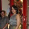 Sameera Reddy was seen at the Launch of Store BANDRA 190