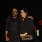 Sanjay Leela Bhansali at Deepika Padukone's party