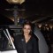 Raveena Tandon clicked at the airport on 2nd Jan. 2014