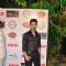 Ravi Dubey was at the GR8! Love Stories Calendar Launch