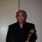 Vinod Kambli at the 20th Lions Gold Awards