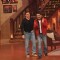 Jai Ho Promptions on Comedy Night With Kapil