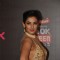 Sayali Bhagat was seen at the 20th Annual Life OK Screen Awards