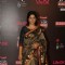 Sonali Kulkarni was at the 20th Annual Life OK Screen Awards