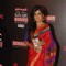 Monali Thakur at the 20th Annual Life OK Screen Awards
