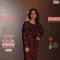 Richa Chadda was seen at the 20th Annual Life OK Screen Awards