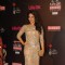 Sonakshi Sinha was at the 20th Annual Life OK Screen Awards