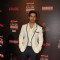 Varun Dhawan at the 20th Annual Life OK Screen Awards