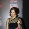 Sophie Chowdhary was at the 20th Annual Life OK Screen Awards