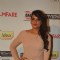 Richa Chadda was at the 59th Idea Filmfare Pre Awards Party