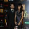 Vishesh Bhatt and his wife were at the 9th Star Guild Awards