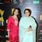 Supriya Pathak at the 9th Star Guild Awards