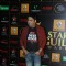 Kapil Sharma was seen at the 9th Star Guild Awards