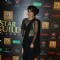 Richa Chadda was seen at the 9th Star Guild Awards