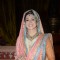 Chhaya Ali Khan was at the Launch of Jodha Akbar e-book and mobile game launch