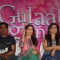 Trailer Launch of Gulaab Gang