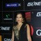 Anushka Shankar was at Gima Awards 2013