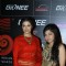 Divya Khosla and Tulsi Kumar was seen at Gima Awards 2013