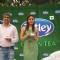 Launch of Tata beverages Tetley green tea
