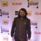 Pritam was at the 59th Idea Filmfare Awards 2013
