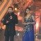 Ranbir Kapoor and Priyanka Chopra host the 59th Idea Filmfare Awards 2013