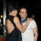 Rohhit Verma and Angad Hasija were at the Success Party