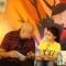 Anupam Kher at the Book Launch of Lost in the Woods