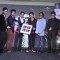 Salman Khan at the Music Launch of Armaan Malik's New Album