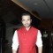 Jackky Bhagnani at the Launch of Youngistan's First Look