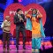 Gautam Rode and Sunil Grover perform at Nach Baliye Season 6 Grand Finale