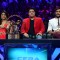 The Judges at Nach Baliye Season 6 Grand Finale