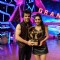 The winning jodi of Nach Baliye Season 6