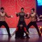 Vinod - Raksha perform on Nach Baliye Season 6 Grand Finale