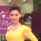 Urvashi Rautela was seen at the launch of the clinic La Piel