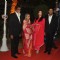 The Bachchan family was at Ahana Deol & Vaibhav Vora's Wedding