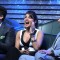The cast of Gunday during promotions on DID season 4
