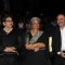 Helen, Waheeda Rehman and Rajkumar Hirani were at the Save & Empower The Girl Child event
