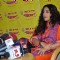 Vidya Balan promotes 'Shaadi Ke Side Effects'