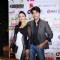 Rati Pandey and Anas Rashid were at the 4th GR8! Women Awards 2014