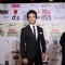 Rithvik Dhanjani was seen at the 4th GR8! Women Awards 2014