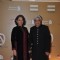 Shabana Azmi and Javed Akhtar at the The Foundation Celebrates 'The Idea Of India'