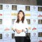 Urvashi Dholakia was at Amore Celebration and Events Launch Night