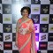 Madhuri Dixit Nene was at the 6th Mirchi Music Awards 2014