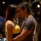Saif and Deepika romantic scene in Love Aaj Kal movie
