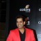 Ravi Kissen at the IAA Awards and COLORS Channel party
