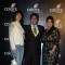 Ayub Khan and Pragati Mehra were at the IAA Awards and COLORS Channel party